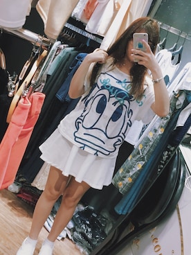 ステファニー♡さんのコーディネート