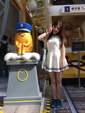 ステファニー♡さんのコーディネート