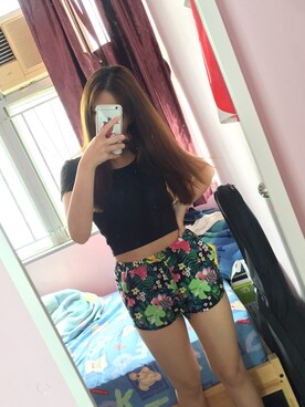 ステファニー♡さんのコーディネート