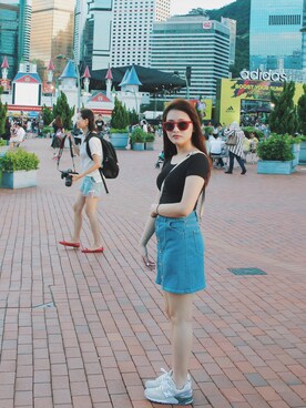 ステファニー♡さんのコーディネート