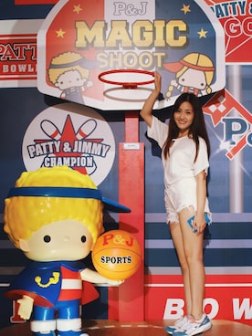 ステファニー♡さんのコーディネート