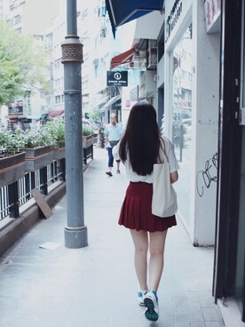 ステファニー♡さんのコーディネート