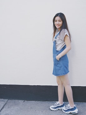 ステファニー♡さんのコーディネート