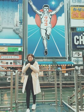 ステファニー♡さんのコーディネート