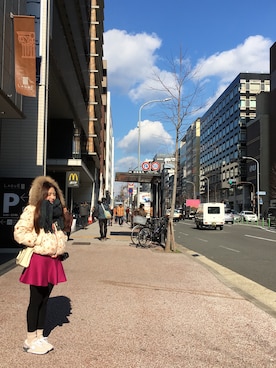 ステファニー♡さんのコーディネート