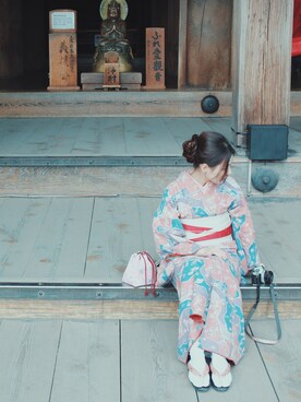 ステファニー♡さんのコーディネート