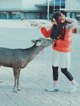ステファニー♡さんのコーディネート