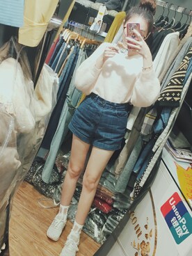 ステファニー♡さんのコーディネート