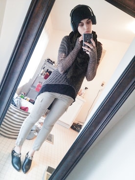 Michelle R. さんのコーディネート