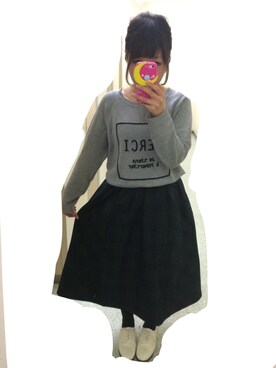 きょうかさんのコーディネート