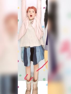 おの みきさんのコーディネート