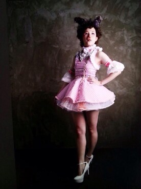 おの みきさんのコーディネート