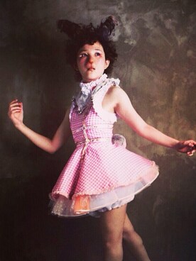 おの みきさんのコーディネート