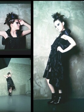 おの みきさんのコーディネート