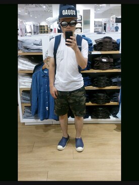 Datouさんのコーディネート