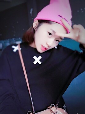 xingyan-wさんのコーディネート