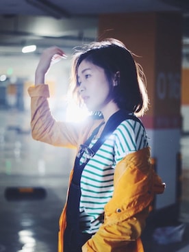 xingyan-wさんのコーディネート