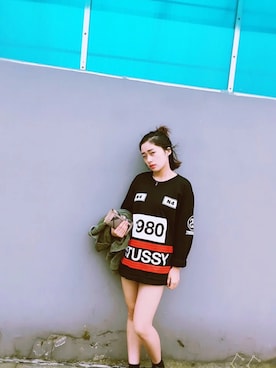 xingyan-wさんのコーディネート