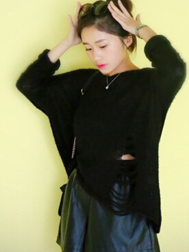 xingyan-wさんのコーディネート