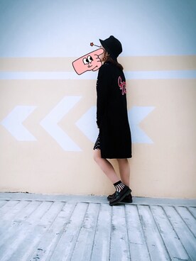 xingyan-wさんのコーディネート