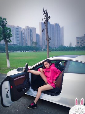 xingyan-wさんのコーディネート