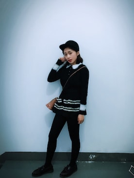 xingyan-wさんのコーディネート