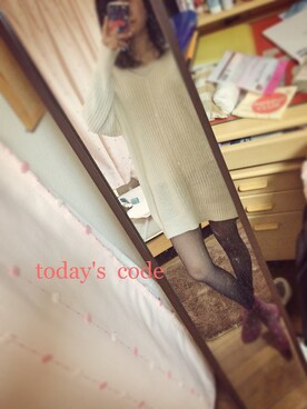 sayakaさんのコーディネート