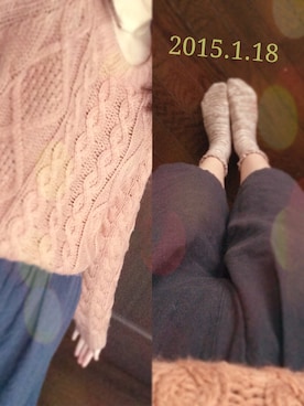 sayakaさんのコーディネート