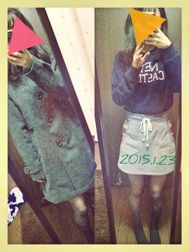 sayakaさんのコーディネート