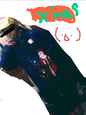 おやすみなさいさんのコーディネート