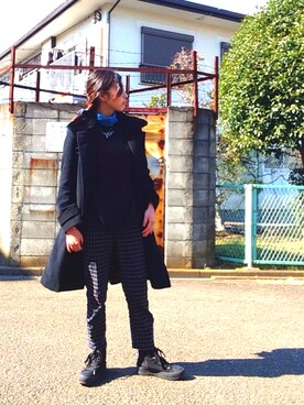 おやすみなさいさんのコーディネート