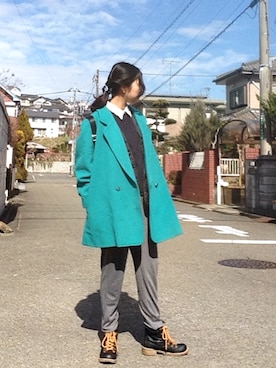 おやすみなさいさんのコーディネート