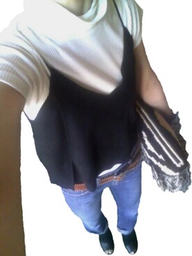 REIKAさん(レディース・163cm)の秋コーディネート