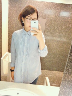 noonさん（レディース・161cm）の秋コーディネート