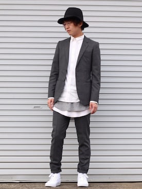 星空ヨーソローkskさんのコーディネート