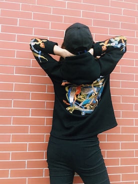 茄茵兒さんのコーディネート