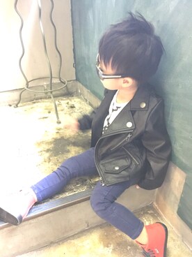 Hirotan☻*☻Riotanさんのコーディネート