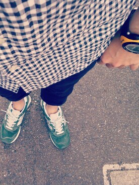 daiさんのコーディネート