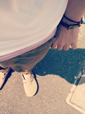 daiさんのコーディネート