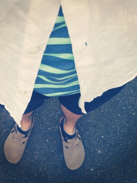 daiさんのコーディネート