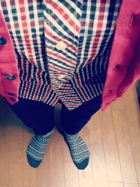 daiさんのコーディネート