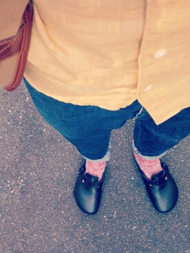 daiさんのコーディネート