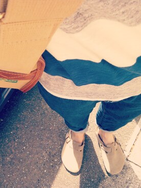 daiさんのコーディネート