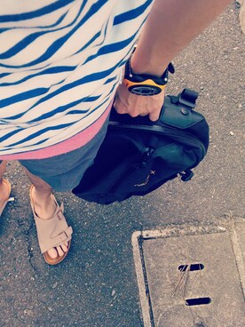 daiさんのコーディネート