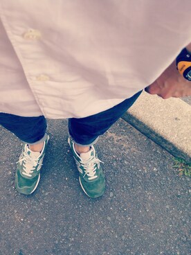 daiさんのコーディネート