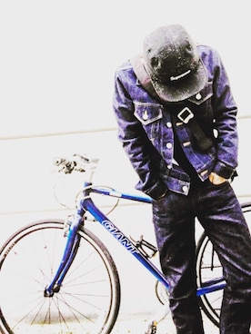 tsu123さんのコーディネート