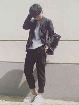 tsu123さんのコーディネート