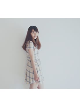 rinanachen さんのコーディネート