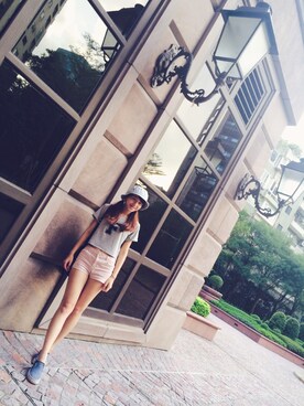 rinanachen さんのコーディネート