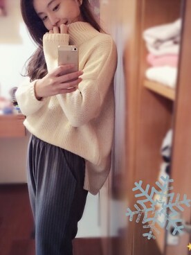 rinanachen さんのコーディネート